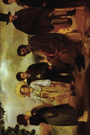 Full Download The Old Musician by Edouard Manet - 1862: Journal (Blank / Lined) - Ted E. Bear Press | ePub