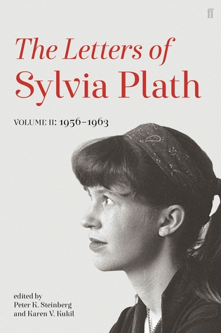 Read The Letters of Sylvia Plath Volume II: 1956 – 1963 - Sylvia Plath | ePub