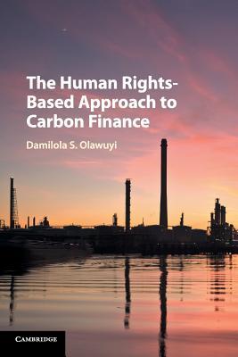 Download The Human Rights-Based Approach to Carbon Finance - Damilola S Olawuyi | PDF