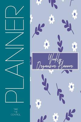Download Weekly Organizer Planner: Weekly Montly Planner Undate, Weekly Monthly Planning Undate, Weekly Monthly Journal Undate, Weekly Monthly Journal Planner, Monthly Weekly Journal Planner, Weekly Journal, Weekly Planner, Weekly Planning, Monthly Planner, Mon -  file in ePub