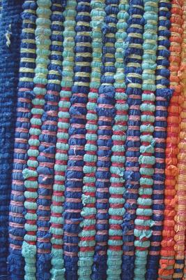 Download The Rag Rug Journal: 150 Page Lined Notebook/Diary -  file in PDF