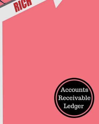 Read Accounts Receivable Ledger: Account Receivables Book - Insignia Accounts | ePub