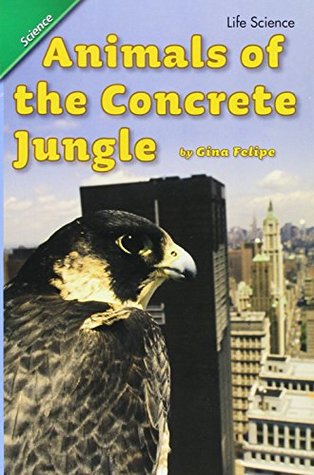 Full Download Reading 2011 Leveled Reader Grade 3.2.5 Advanced: Animals of the Concretejungle - Scott Foresman | PDF