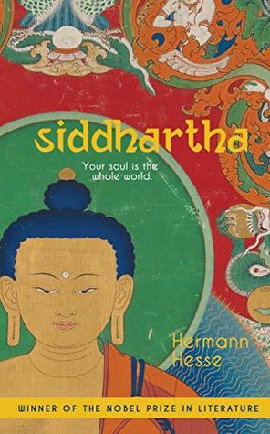 Read Siddhartha: Your Soul is the Whole World (Quignog Collectibles) - Hermann Hesse | ePub