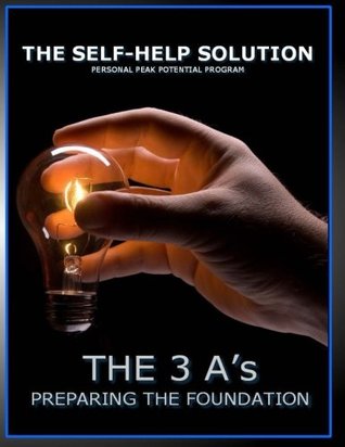 Read The Self-Help Solution: At-Home Personal Growth And Development Program Book 1 - Kevin L Porter | ePub