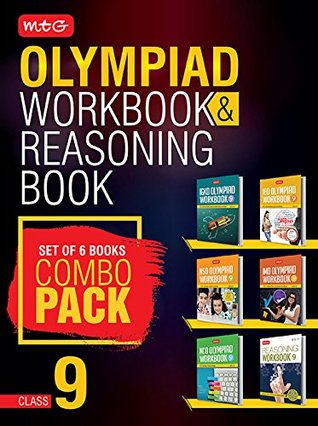 Read Class 9: Work Book & Reasoning Book Combo for NSO-IMO-IEO-NCO-IGKO (2018-19) - Meetu Misra | PDF
