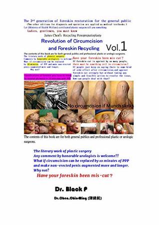 Download REVOLUTION OF CIRCUMCISION AND FORESKIN RECYCLING Vol.I: James Chen's Recycling Penopreputioplasty - CHIN-MING CHEN | ePub