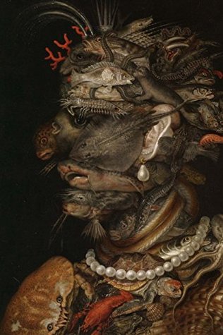 Read Painting Guiseppe Arcimboldowater (Elements) Water 1566 Journal: Take Notes, Write Down Memories in this 150 Page Lined Journal - Art Lovers Journal file in PDF