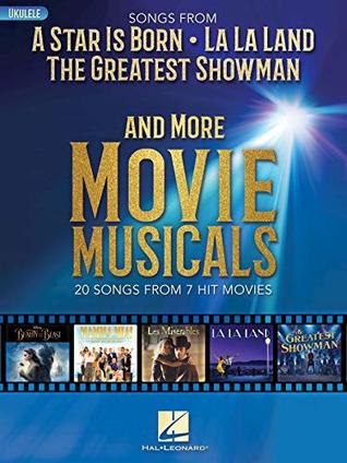 Download Songs from A Star Is Born, The Greatest Showman, La La Land and More Movie Musicals - Lady Gaga | PDF