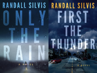 Download The Randall Silvis Crime Collection (2 Book Series) - Randall Silvis file in PDF
