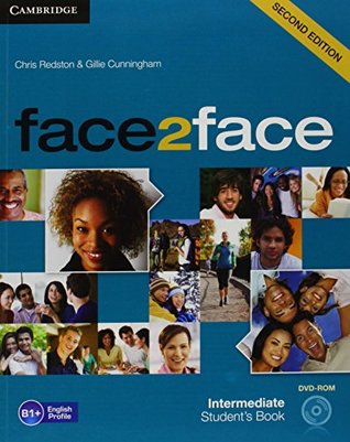 Read Online (14).FACE2FACE INTERMEDIATE PACK (ST DVD WB KEY CD) - Chris / Cunningham, Gillie / Tims, Nicholas Redston file in PDF