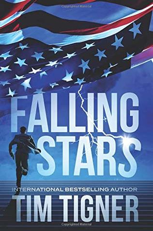 Read Online Kyle Achilles Series, Books 3 & 4: Falling Stars / Twist and Turn - Tim Tigner | ePub