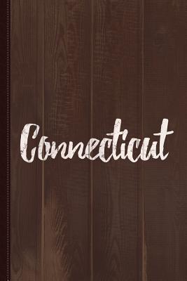 Read Connecticut Journal Notebook: Blank Lined Ruled for Writing 6x9 120 Pages -  file in ePub