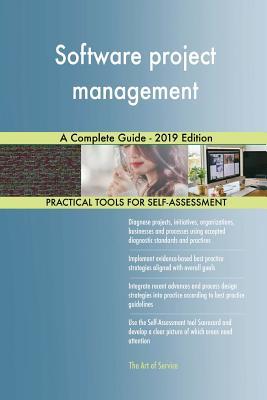 Read Software project management A Complete Guide - 2019 Edition - Gerardus Blokdyk file in ePub