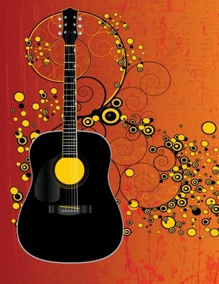 Download Acoustic Guitar Journal Notebook Diary: (8.5 x 11 Large)(Lined) Blank Diary Songwriting Lyrics Poetry Music Journal Notebook Organizer Planner Sketchbook Gratitude Pocket Size Player - Iron Star Design | ePub