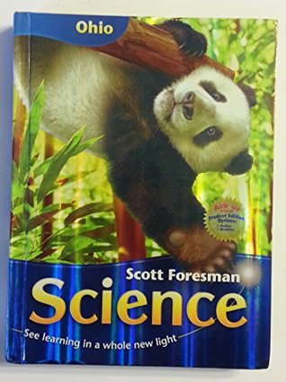 Download Scott Foresman Science Grd 4 Ohio (SEE LEARNING IN A WHOLE NEW LIGHT, GRADE 4) - COONEY file in ePub