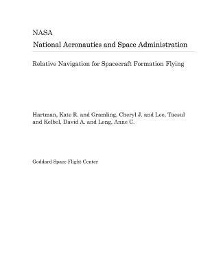 Read Relative Navigation for Spacecraft Formation Flying - National Aeronautics and Space Administration file in PDF