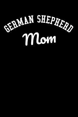 Read Online German Shepherd Dot Grid Notebook: Versatile Blank Dotted Grid Gsd Dog Journal: German Shepherd Mom - Pampered Pooch Stationery file in ePub