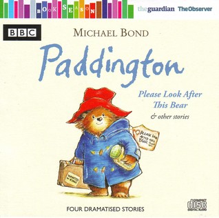 Download Paddington: Please Look After This Bear And Other Stories - Michael Bond | ePub
