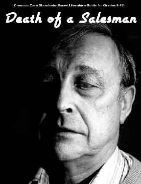 Read Online Death of A Salesman Teacher Guide - Teaching Unit for Death of a Salesman, Arthur Miller - Angela F. Antrim file in PDF