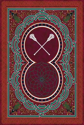 Read Monogram Lacrosse Journal: Blank Notebook Diary Log -  | PDF