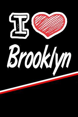 Full Download I Love Brooklyn: Isometric Dot Paper Drawling Paper Notebook Journal Featuring 120 Pages 6x9 -  file in ePub