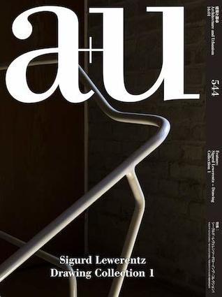 Read a u 2016:01 544 Sigurd Lewerentz - Drawing Collection I - A U Publishing Co. Ltd. file in PDF