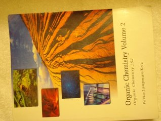 Full Download Organic Chemistry Volume 2 Organic Chemistry 352 - Pavia/Lampman/Kriz file in ePub