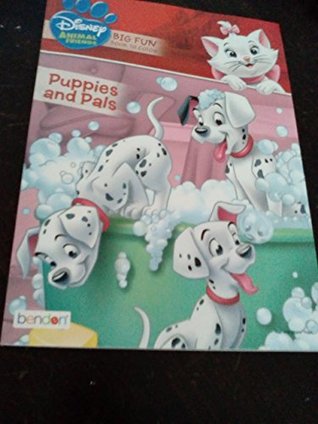 Read Cute Animals Playful Puppies (With Over 30 Fun Stickers) - Beaver Books file in PDF