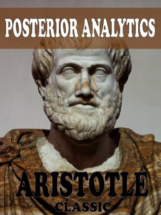 Read Posterior Analytics (With Active Table of Contents) - Aristotle file in ePub