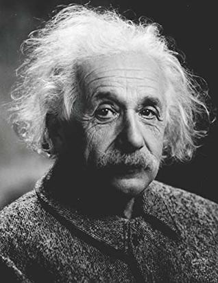 Read Albert Einstein Theoretical Physicist Journal: The Albert Einstein Empty Lined Book for Journaling -  | PDF