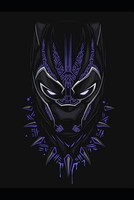 Read Journal: A Superhero Themed Notebook Journal for Your Everyday Needs -  | PDF