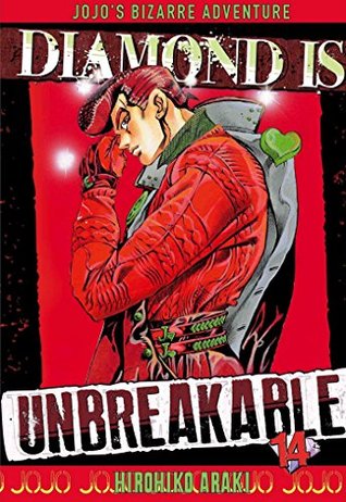 Download Diamond is Unbreakable, tome 14 (Jojo's Bizarre Adventure #42: Diamond is Unbreakable, #14) - Hirohiko Araki | PDF