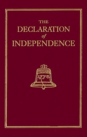 Read The Declaration of Independence of The United States of America - Thomas Jefferson file in PDF