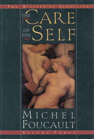 Download The History of Sexuality, Volume 3: The Care of the Self - Michel Foucault file in PDF