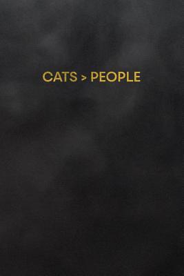 Read Cats  People: Blank Lined Journal to Write in for Notes, to Do Lists, Notepad, Notebook, Cat Lover - Daily Creations file in ePub