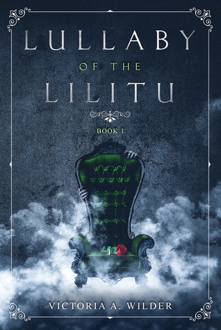 Download Lullaby of the Lilitu (Book 1, Journals of Acheron) - Victoria A. Wilder | PDF