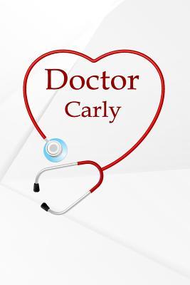 Read Online Doctor Carly: Weekly Action Planner Monthly Yearly 365 day Schedule - Maximus Star | PDF