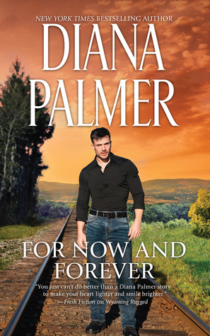 Read Online For Now and Forever: Dark Surrender Color Love Blue - Diana Palmer file in ePub