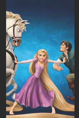 Download Journal: A tangled themed notebook journal for your everyday needs -  | ePub