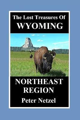 Read Online The Lost Treasures Of Wyoming: Northeast Region - Peter Netzel file in PDF