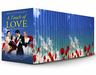 Download A Touch of Love: 30 Book Box Set of Sweet Clean Romance Stories - Callie Gardner | ePub