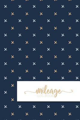 Full Download Mileage Log Book: Mileage, gaz and other expenses tracker, all in one convenient notebook - Bonus DOWNLOADABLE excel spreadsheet - Beautiful cover design. Great gift under 10$ for entrepreneur - Ashley's Mileage Log Book | PDF