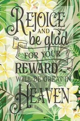 Download My Sermon Notes Journal: Rejoice And be Glad 100 Days to Record, Remember, and Reflect Scripture Notebook Prayer Requests Green Leaf - Lovely Aidos file in PDF