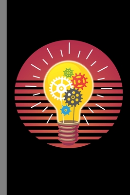 Download Bulb: Mechanics Gift For Geeks and Nerds (6x9) Dot Grid Notebook To Write In - Ernest Sweeney | PDF