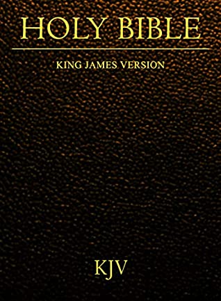 Download The Holy Bible:Authorized KJV 1611 (Annotated) - Anonymous file in ePub