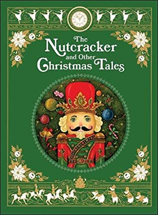 Download The Nutcracker and Other Christmas Tales: (Barnes & Noble Collectible Editions) (Barnes & Noble Leatherbound Classics) - Various file in ePub