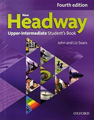 Download New Headway Upper-Intermediate : Student's Book - Oxford University Press | PDF