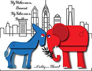 Full Download When Civility was in Bloom: My Mother was a Democrat. My Father was a Republican. - Arthur R. Leahy file in PDF