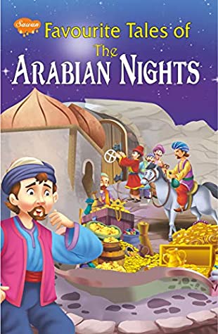 Read Online Favourite Arabian Nights (Story Books For Children Book 48) - Manoj Publications Editorial Board file in ePub